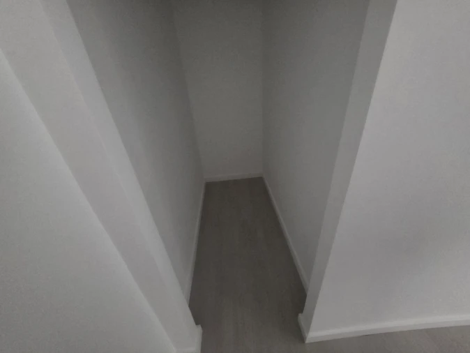 Apartamento T1 para Venda em Águas Livres Foto 7