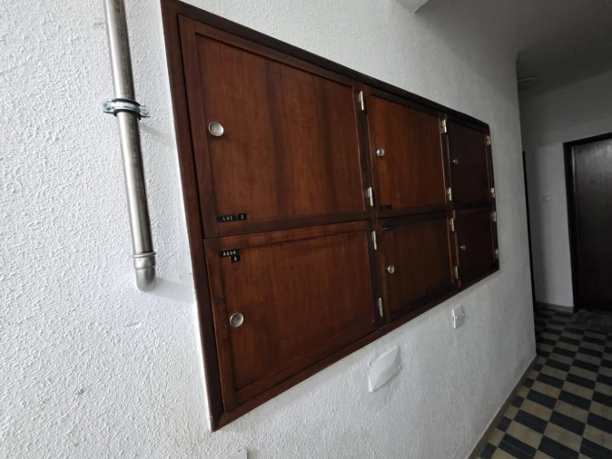 Apartamento T1 para Venda em Águas Livres Foto 10