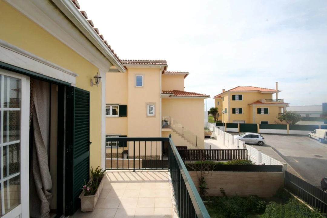 Moradia T4 para Venda em Ericeira Foto 30