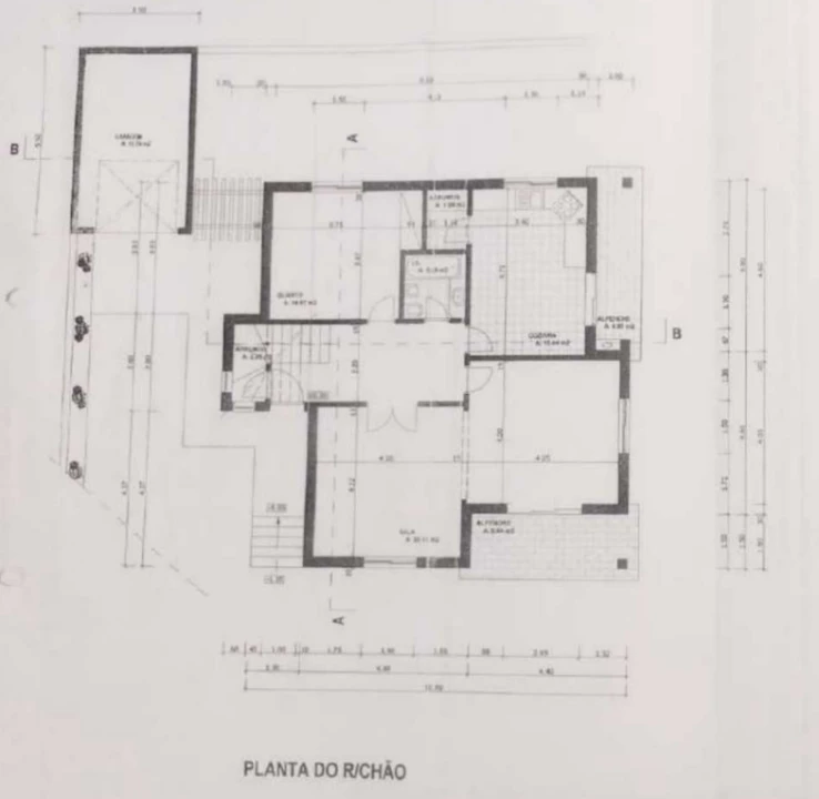 Moradia T4 para Venda em Ericeira Foto 35