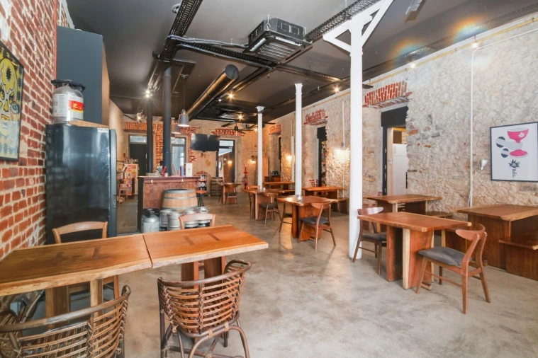 Loja para Trespasse em Arroios