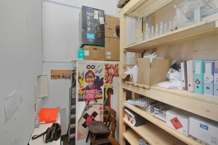 Loja para Trespasse em Arroios Foto 30