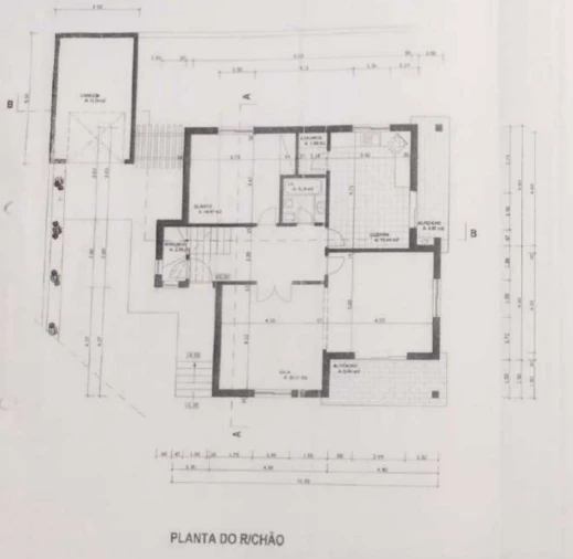 Moradia T4 para Venda em Ericeira Foto 35
