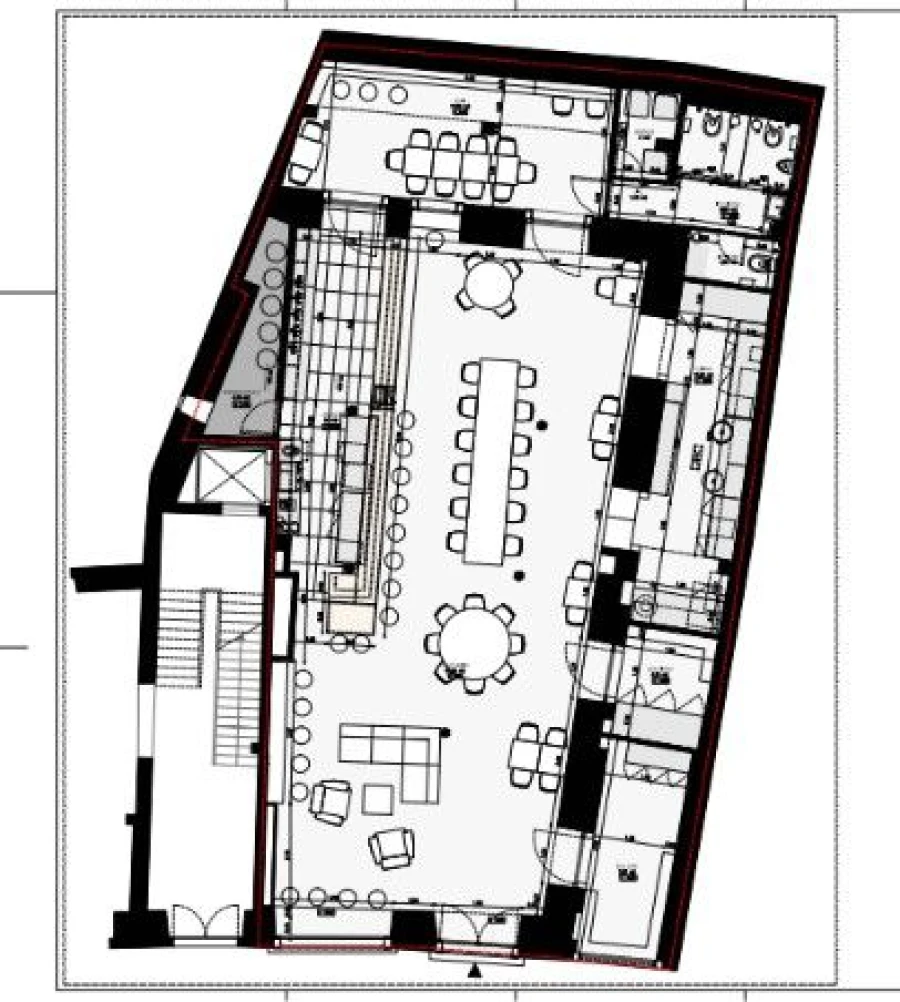Loja para Trespasse em Arroios Foto 31