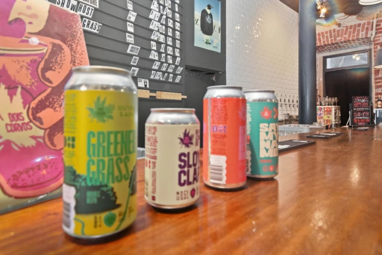 Loja para Trespasse em Arroios Foto 19