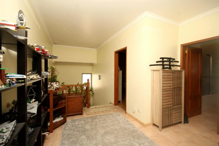 Moradia T4 para Venda em Ericeira Foto 10