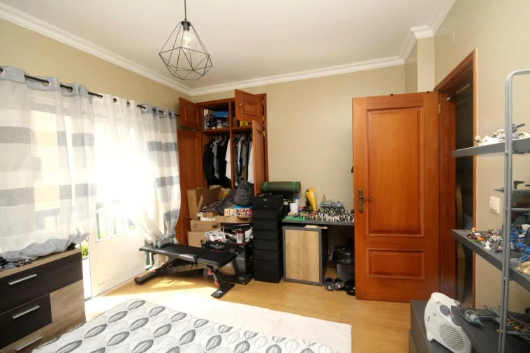 Moradia T4 para Venda em Ericeira Foto 23