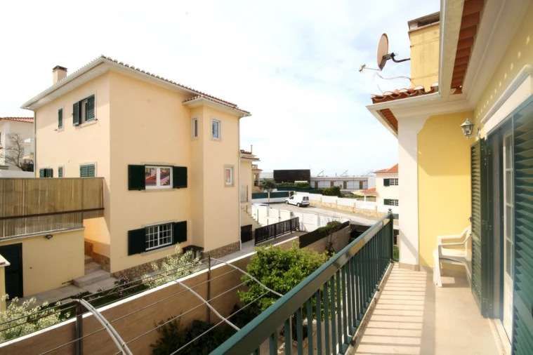 Moradia T4 para Venda em Ericeira Foto 29