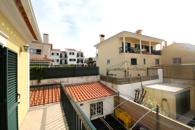 Moradia T4 para Venda em Ericeira Foto 31