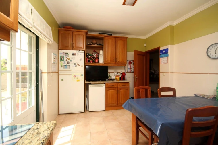 Moradia T4 para Venda em Ericeira Foto 13