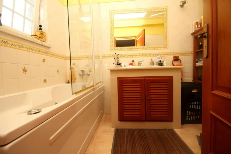 Moradia T4 para Venda em Ericeira Foto 34