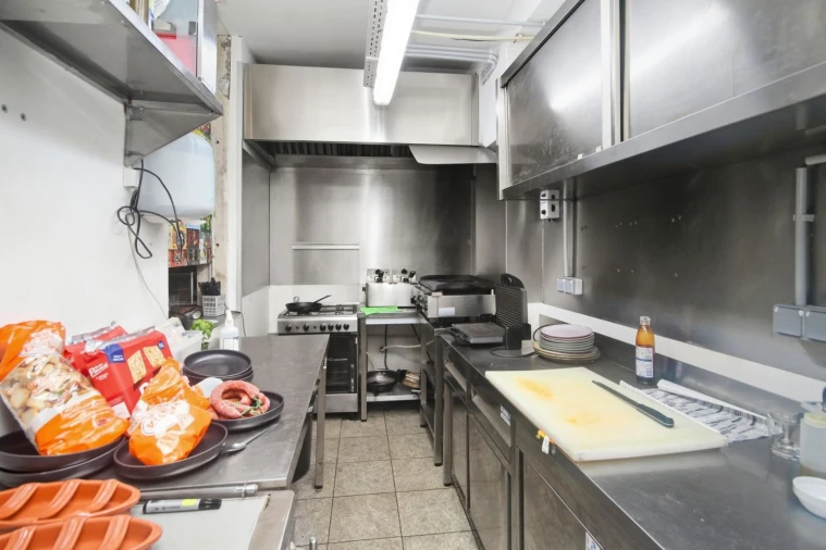 Loja para Trespasse em Arroios Foto 21