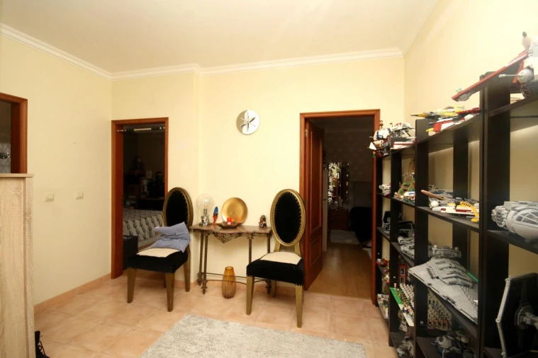 Moradia T4 para Venda em Ericeira Foto 11