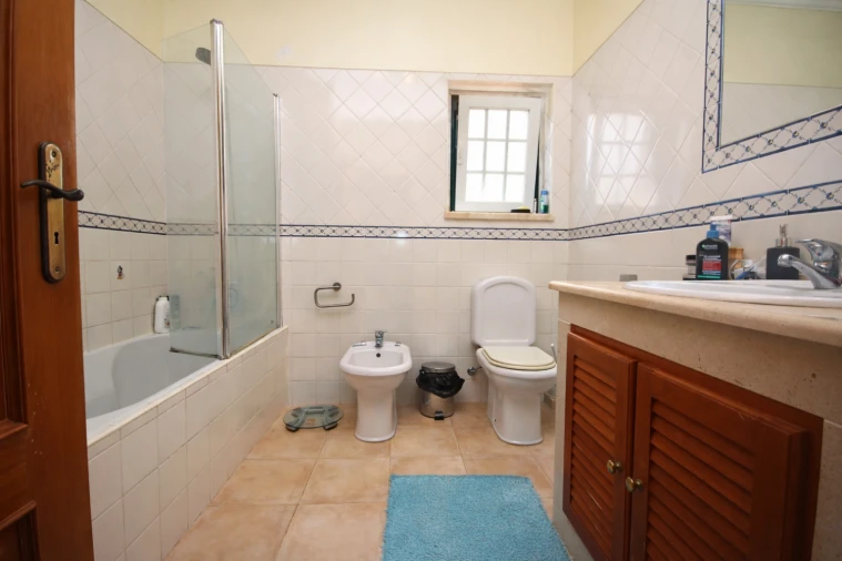 Moradia T4 para Venda em Ericeira Foto 32