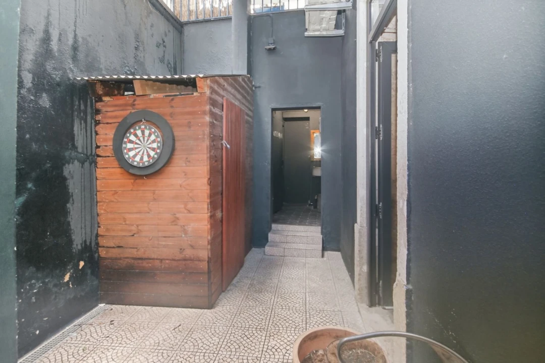 Loja para Trespasse em Arroios Foto 15