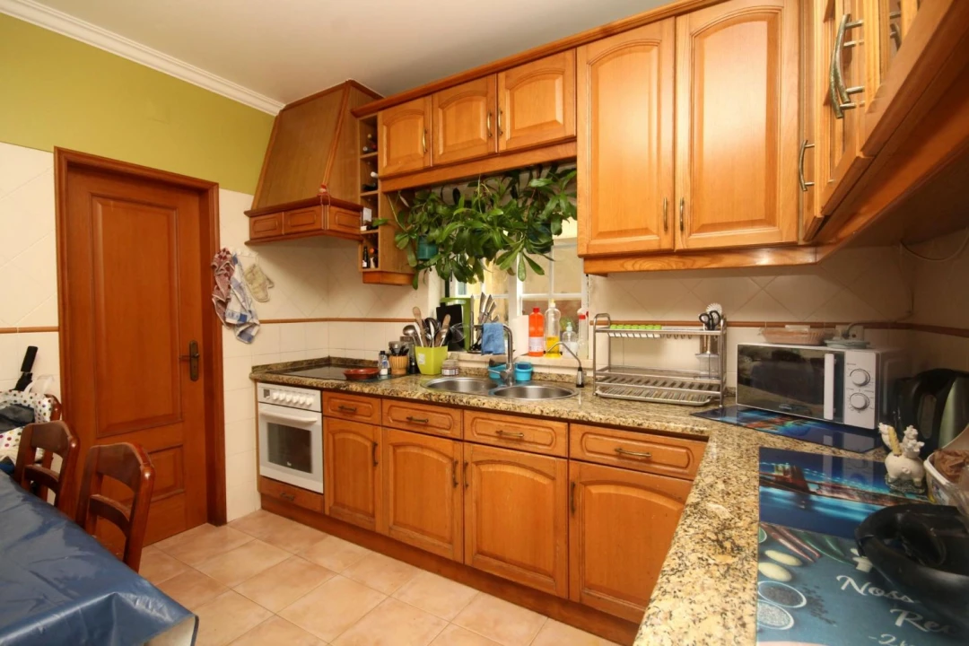 Moradia T4 para Venda em Ericeira Foto 14