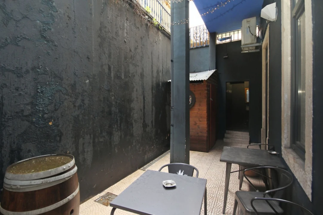 Loja para Trespasse em Arroios Foto 13