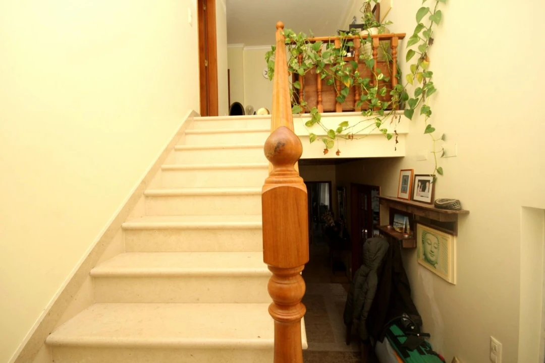 Moradia T4 para Venda em Ericeira Foto 6