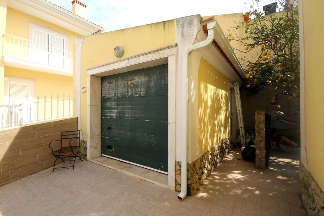 Moradia T4 para Venda em Ericeira Foto 8