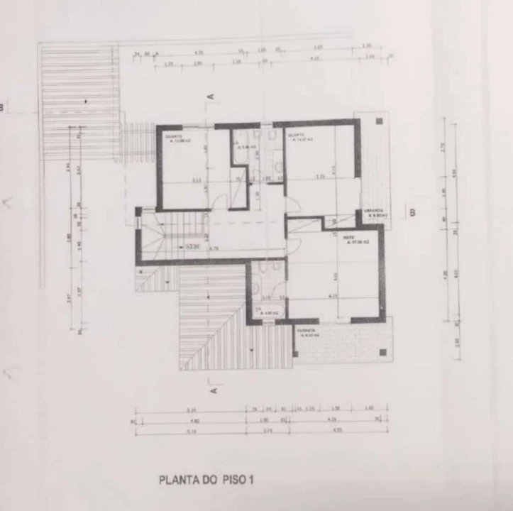 Moradia T4 para Venda em Ericeira Foto 36