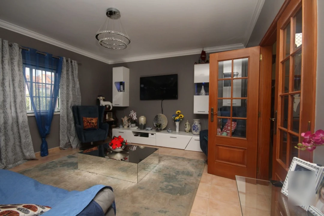 Moradia T4 para Venda em Ericeira Foto 16