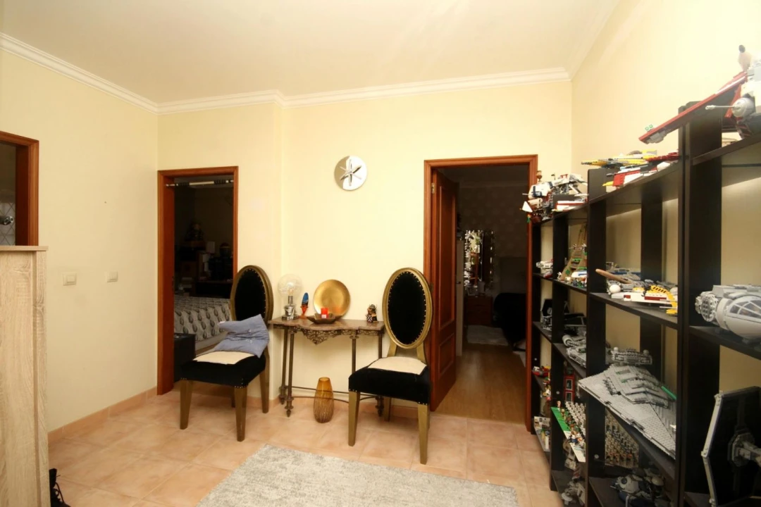 Moradia T4 para Venda em Ericeira Foto 11