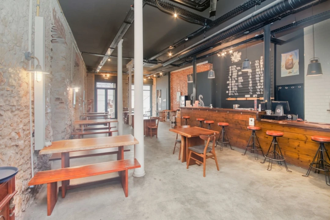 Loja para Trespasse em Arroios Foto 8