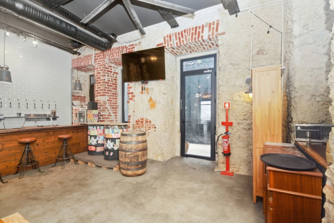 Loja para Trespasse em Arroios Foto 11