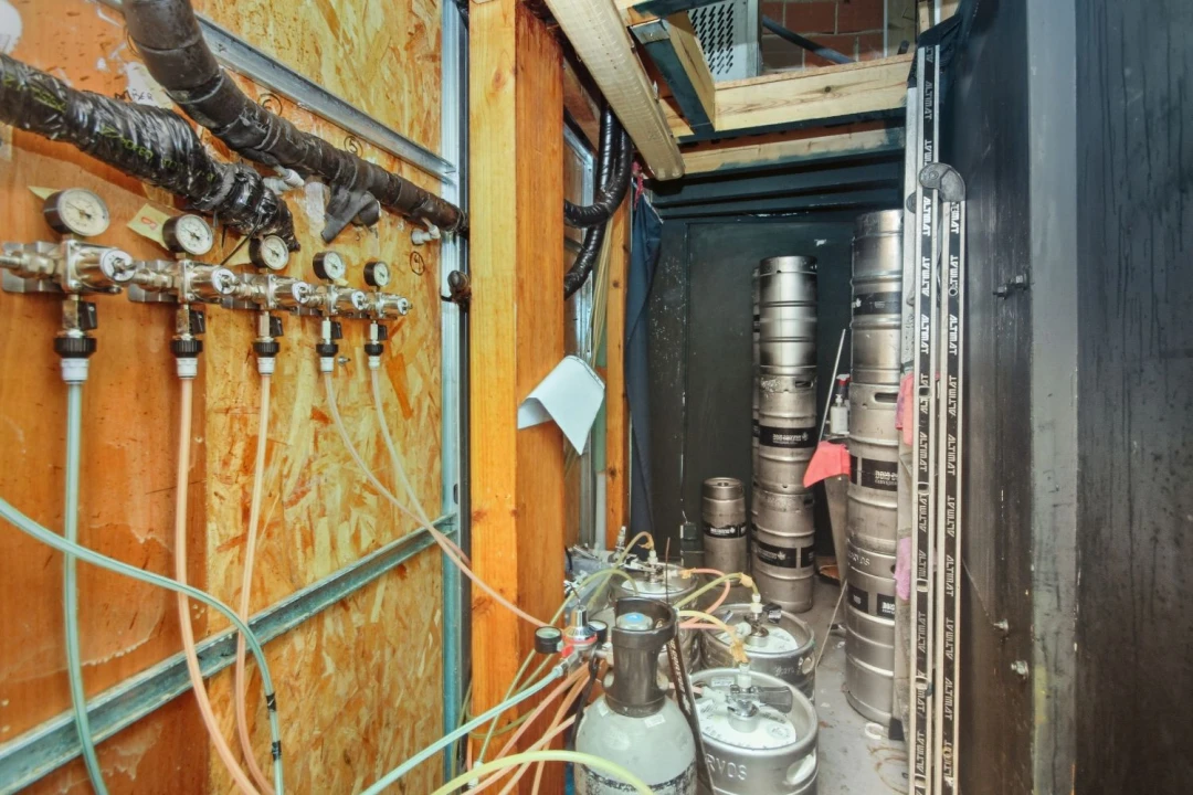 Loja para Trespasse em Arroios Foto 18