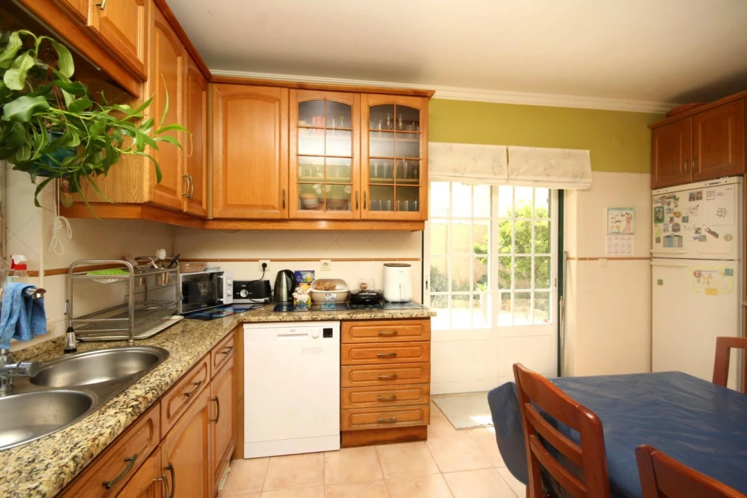 Moradia T4 para Venda em Ericeira Foto 4