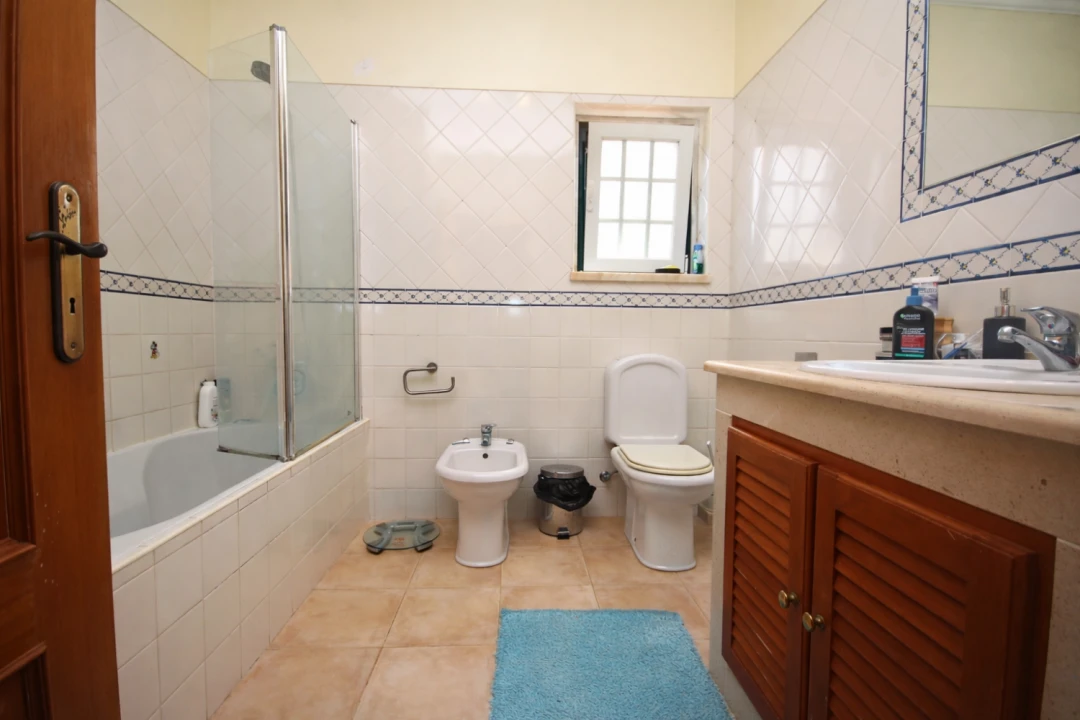 Moradia T4 para Venda em Ericeira Foto 32