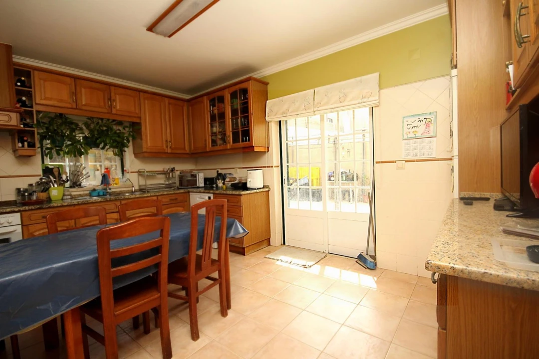 Moradia T4 para Venda em Ericeira Foto 5