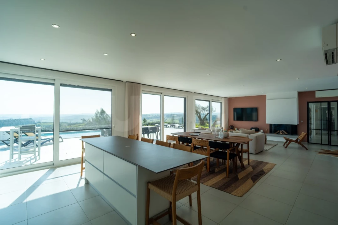 Moradia T3 para Venda em Roliça Foto 6