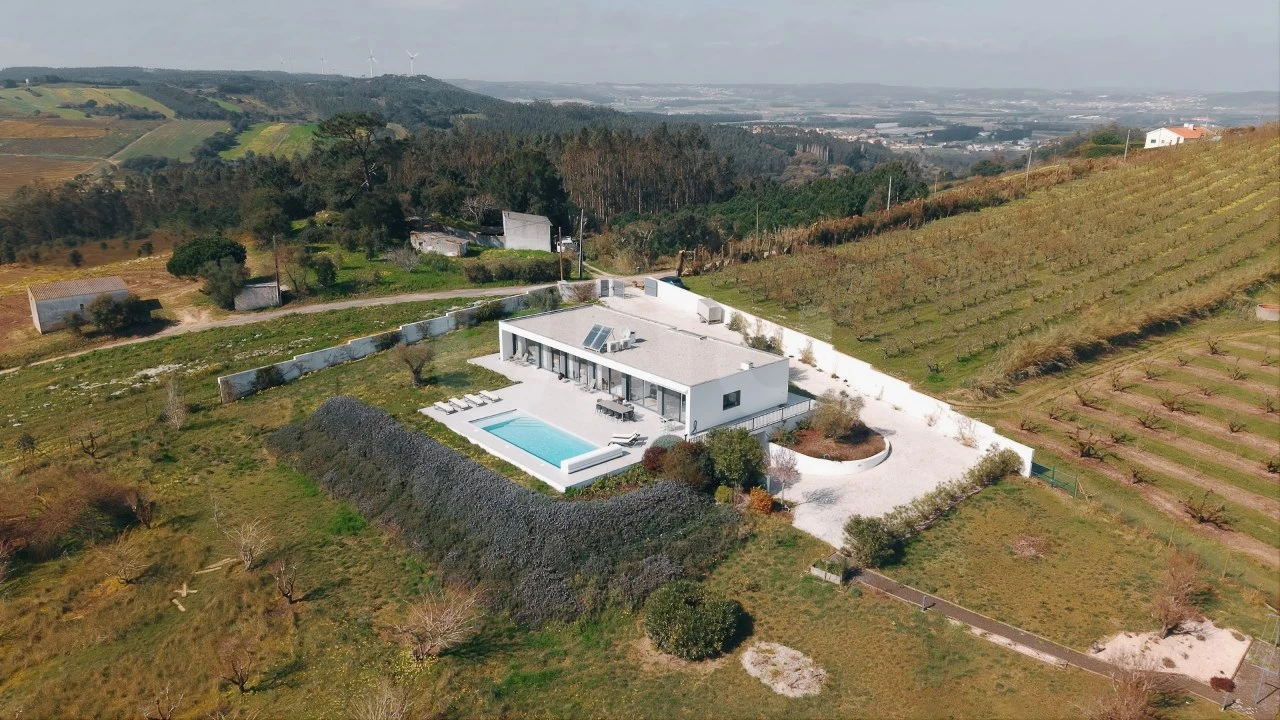 Moradia T3 para Venda em Roliça Foto 24