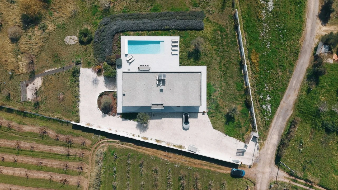 Moradia T3 para Venda em Roliça Foto 25