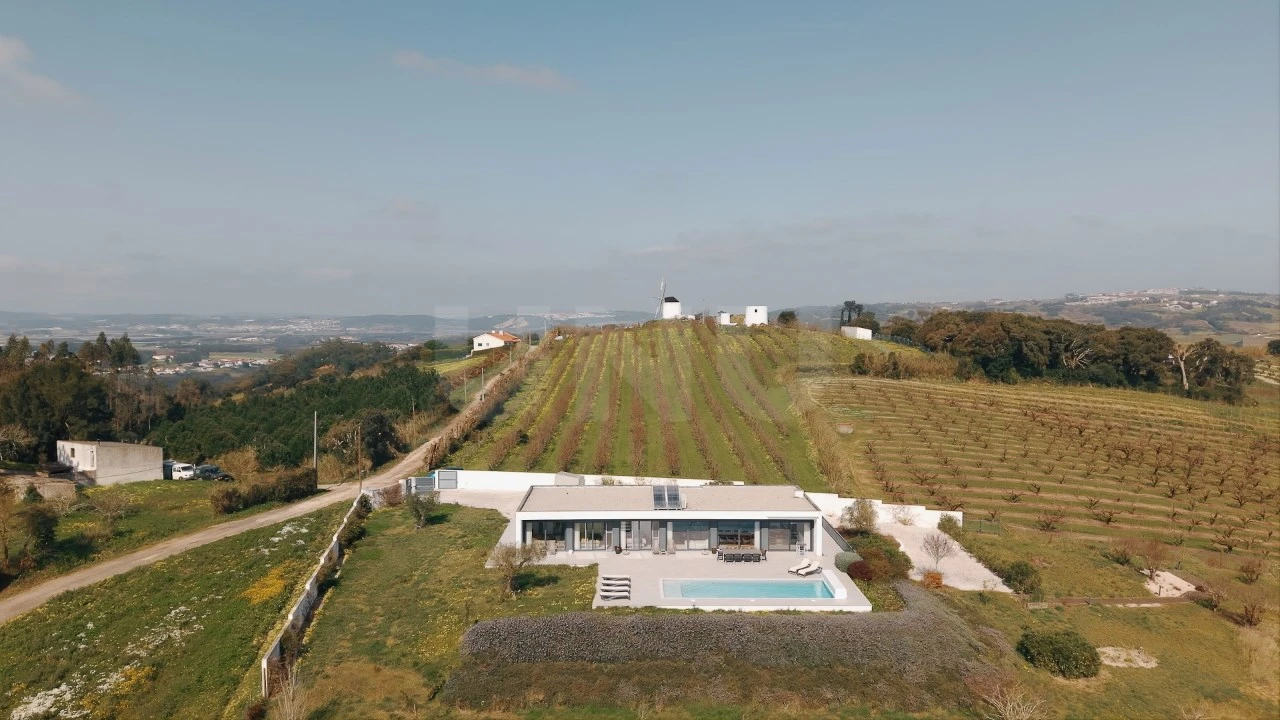 Moradia T3 para Venda em Roliça Foto 26