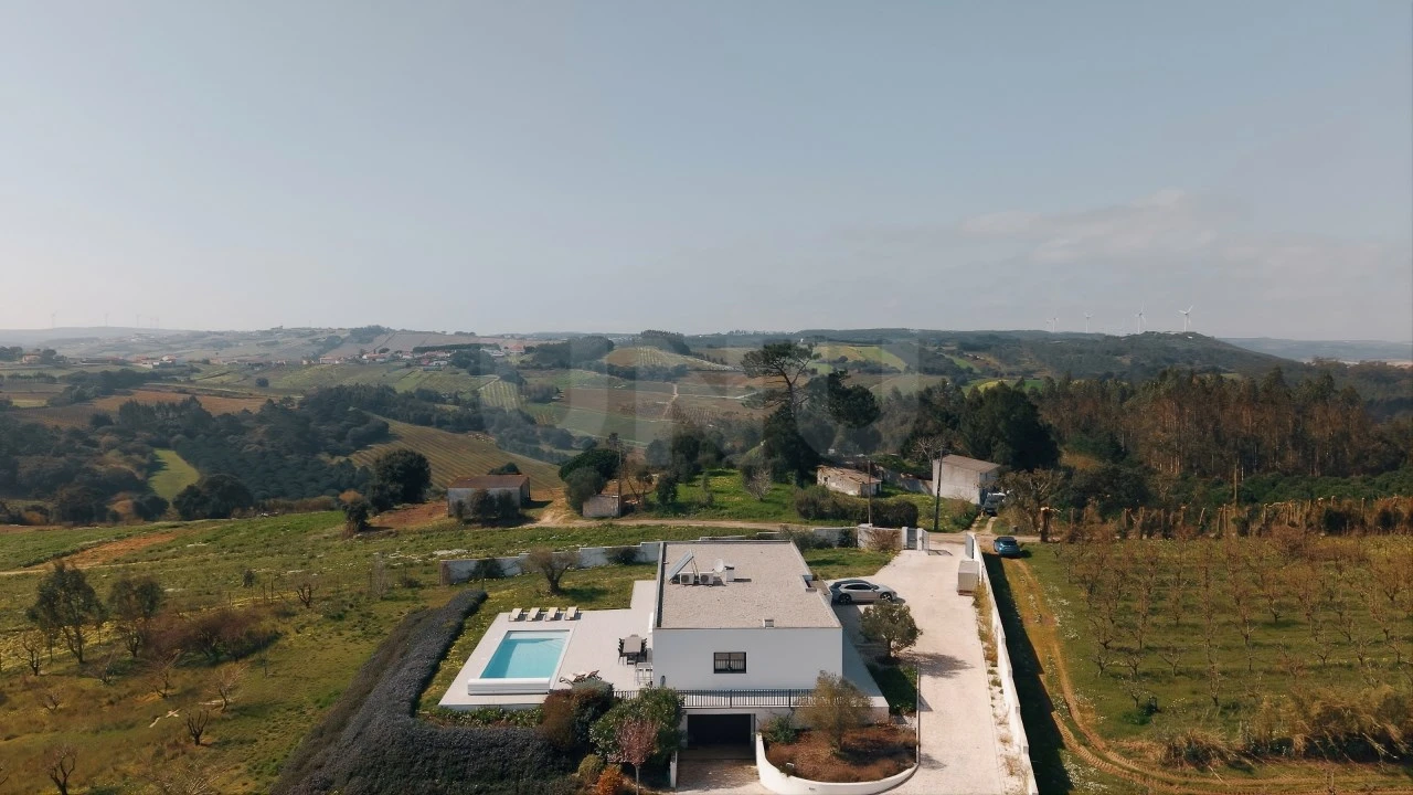 Moradia T3 para Venda em Roliça Foto 30