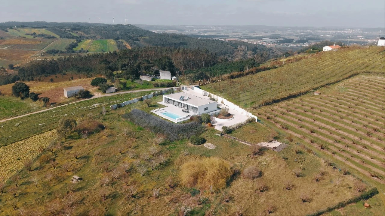 Moradia T3 para Venda em Roliça Foto 32