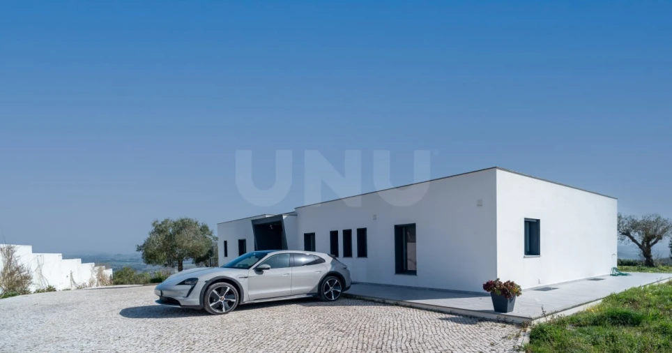 Moradia T3 para Venda em Roliça Foto 23