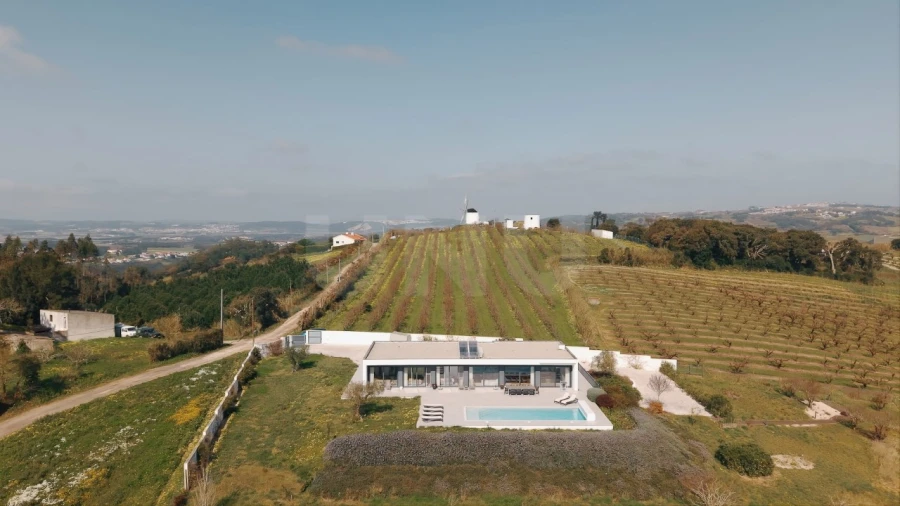 Moradia T3 para Venda em Roliça Foto 26