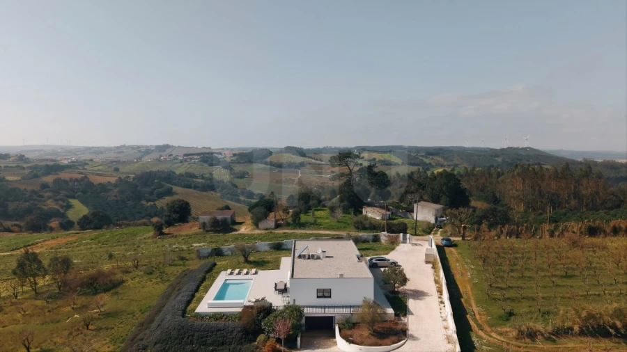 Moradia T3 para Venda em Roliça Foto 30