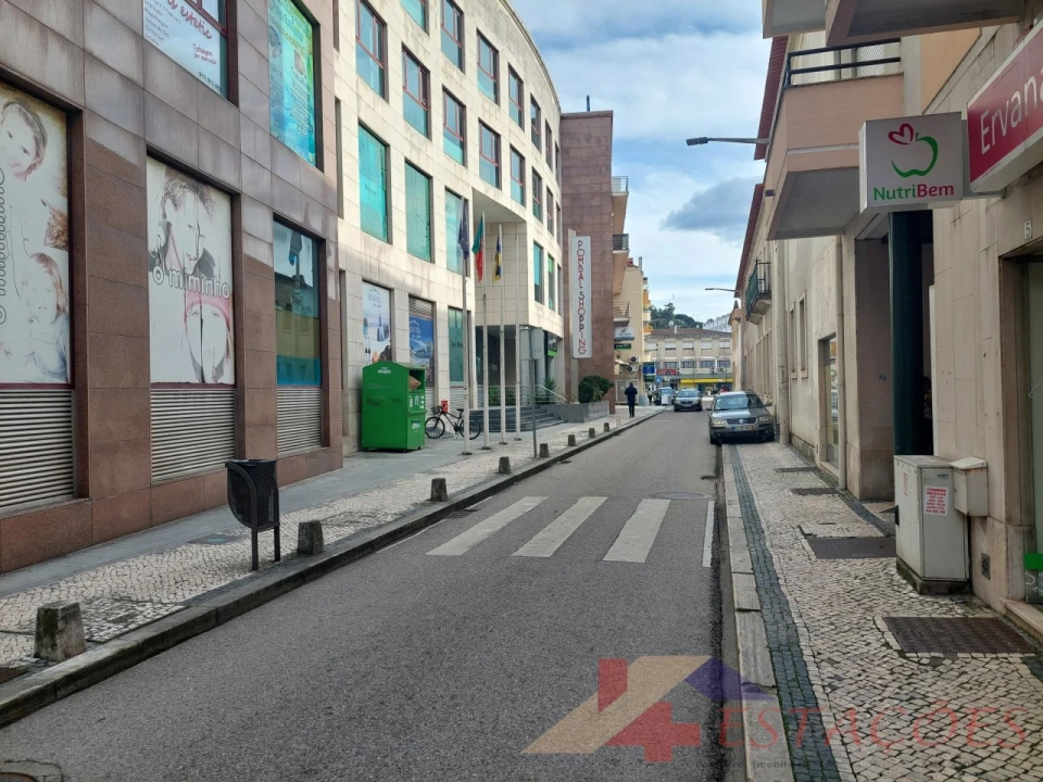 Escritório para Venda em Pombal Foto 1