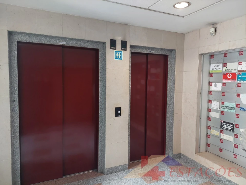 Escritório para Venda em Pombal Foto 5