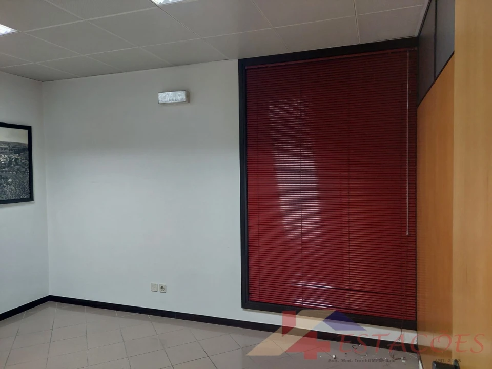 Escritório para Venda em Pombal Foto 9