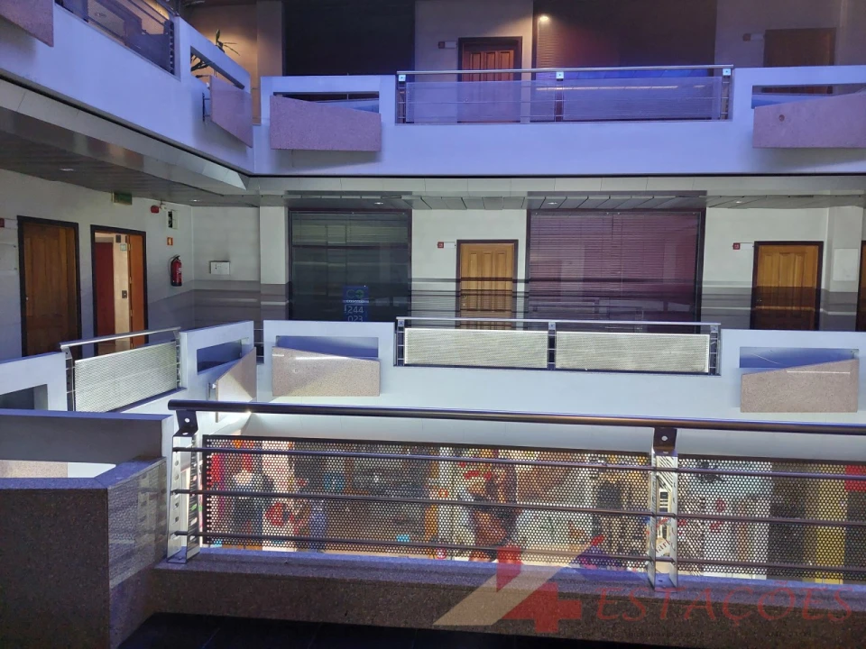 Escritório para Venda em Pombal Foto 18