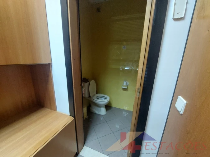 Escritório para Venda em Pombal Foto 11