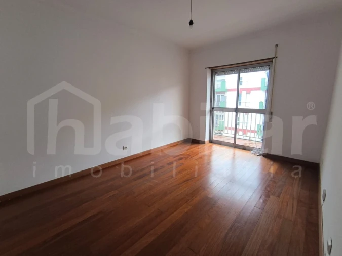 Apartamento T3 para Venda em Samora Correia Foto 8