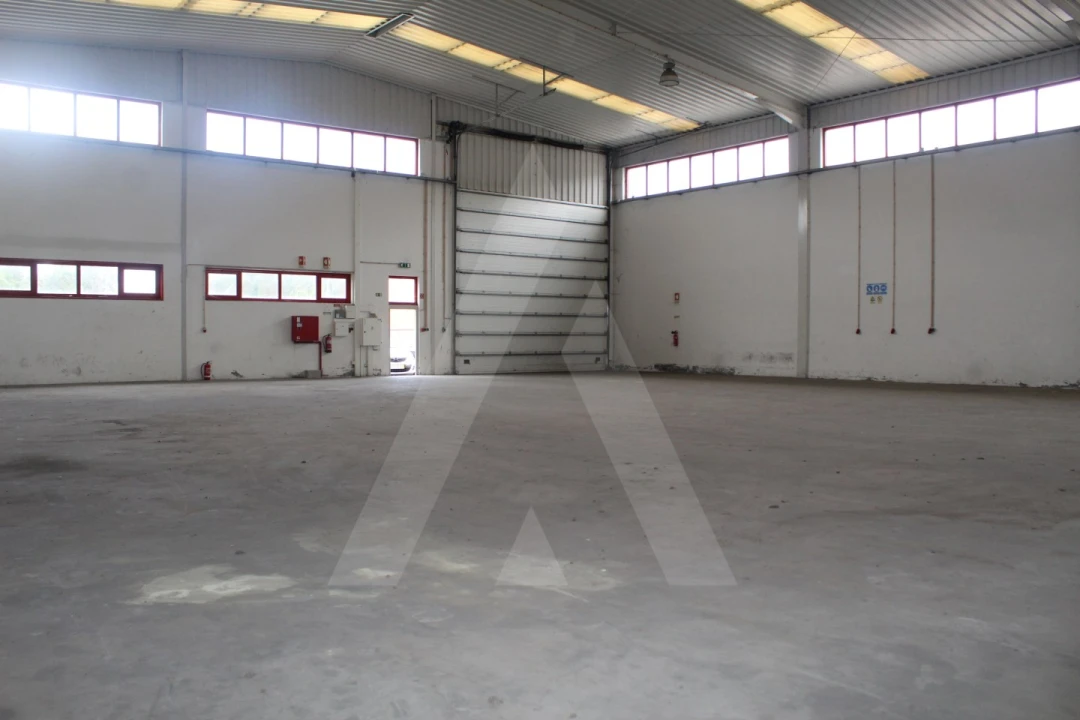 Armazém para Arrendamento em Albergaria-A-Velha e Valmaior Foto 7
