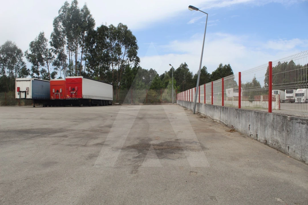 Armazém para Arrendamento em Albergaria-A-Velha e Valmaior Foto 18
