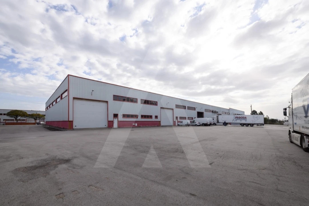 Armazém para Arrendamento em Albergaria-A-Velha e Valmaior Foto 15